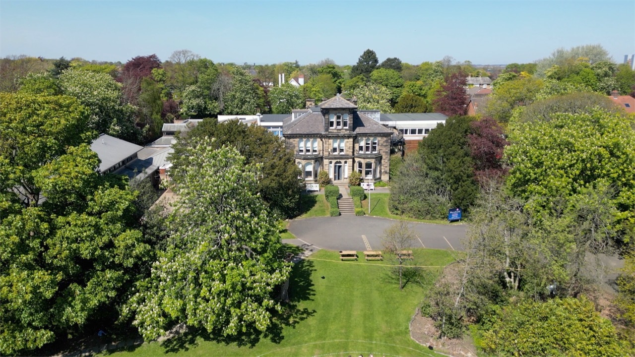 Visit Westfield School this week